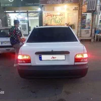 پراید مدل89عروسک