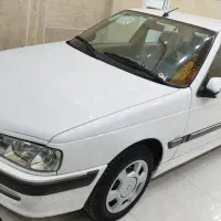 پارس تیوفایو 401 بدون رنگ درحد