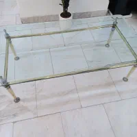 میز جلوی مبلی