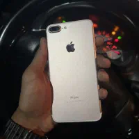 iphone 7plus 256GB|موبایل|علی‌آباد کتول, |دیوار