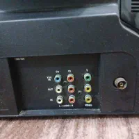 تلویزیون ۲۱ اینچ کاملا سالم|تلویزیون و پروژکتور|بندرعباس, |دیوار