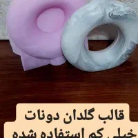 قالب سلیکونی نو و دست دو|صنایع دستی و سایر لوازم تزئینی|رشت, گلزاران|دیوار