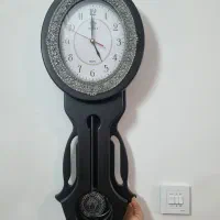 ساعت دیواری