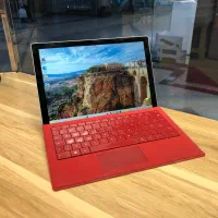 لپ تاپ استوک Surface pro 4 / مهلت تست ۳۰ روزه