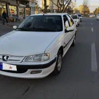 فروش فوری پژو پارس مدل 94