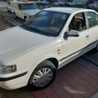 سمندlx|خودرو سواری و وانت|مشهد, مصطفی خمینی|دیوار