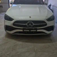 بنز C200L