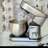 لوازم خانگی دنیز همزن حرفه ای روگن آلمان|خردکن، آسیاب، غذاساز|تبریز, |دیوار