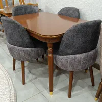 میز نهارخوری مدل دوپشته ،میز نهار خوری