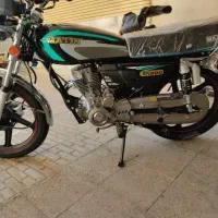 تعمیرکار موتور درمنزل