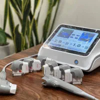 فروش دستگاه هایفو7بعدی اولترا فورمر