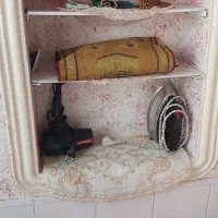 سوییت مبله نقلی نزدیک شاهچراغ|اجارهٔ کوتاهمدت آپارتمان و سوئیت|شیراز, گلکوب|دیوار