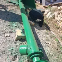 آسیاب میکسر بالابر ۱تن الی ۵تن خوراک دام و طیور|ماشین‌آلات صنعتی|مرودشت, رودبال|دیوار