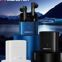 ایرپاد مانستر با تخفیف فقط تا ۱۸ آذر فوری|لوازم جانبی موبایل و تبلت|آمل, |دیوار