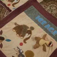 سرویس تشک نوزادی