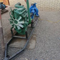 فروش موتور آب خاور