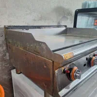 یخچال فریزر الکترو استیل و فر ساندویچ|فروشگاه و مغازه|میاندوآب, |دیوار