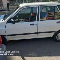 پرایدهاچبک مدل ۸۵|خودرو سواری و وانت|مشگین شهر, |دیوار