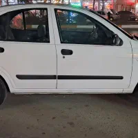 تیبا مدل ۹۵