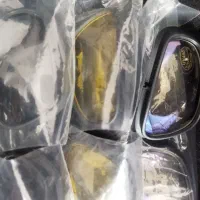 عینک اصل دایزی