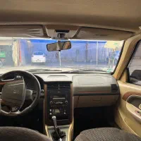 پژوپارس tu5|خودرو سواری و وانت|تهران, دانشگاه شریف|دیوار