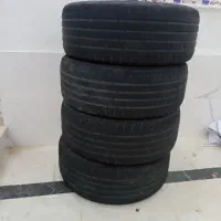 لاستیک سایز 16