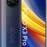 پوکو x3 پرو