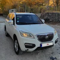 لیفان ایکس 60 اتومات مدل ۹۷|خودرو سواری و وانت|تبریز, |دیوار