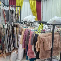 حراج پارچه ته طاقه