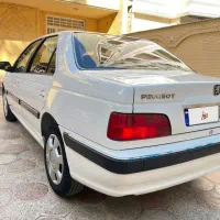 پارس ۴۰۳ زمینس فروشی|خودرو سواری و وانت|چابهار, |دیوار