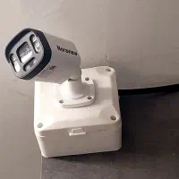 فروش ونصب دوربین مداربسته|دوربین مداربسته|بروجن, |دیوار