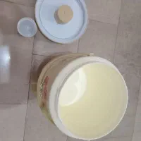 زیرانداز و کلمن آب|فرش|پرند, فاز ۲|دیوار