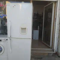یخچال فریزر|یخچال و فریزر|شاهین دژ, |دیوار