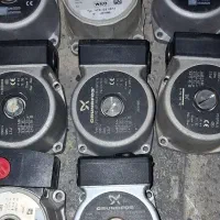 پمپ پکیج گراندفوس اصلی ویلو|آبگرمکن، پکیج، شوفاژ|تهران, جیحون|دیوار