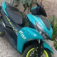 موتور هایلوکس|موتورسیکلت|گرگان, |دیوار