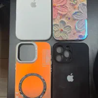 آیفون ۱۶ پرومکس ۲۵۶ رنگ مشکی|موبایل|سنندج, |دیوار