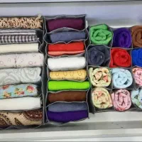 حراج نظم دهنده جوراب لباس نوزاد دستمال آشپزخانه|جاکفشی، کمد، دراور|مشهد, هنرور|دیوار