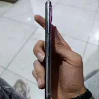 گوشی آیفون x تمیز|موبایل|ارومیه, |دیوار