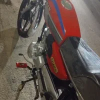 احسان ۱۲۵|موتورسیکلت|یزد, |دیوار