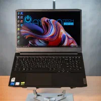 لپ تاپ گیمینگLENOVO IDEAPAD GAMING 3مناسب هر کاری