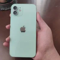 آیفون۱۲نرمال