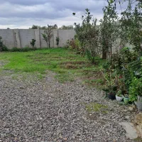 زمین و خانه ویلایی در شهر رشت|فروش خانه و ویلا|رشت, خرسندی|دیوار