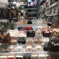 عمده تمامی مدلها کیف و کوله|عمدهفروشی|رشت, گلباغ نماز|دیوار