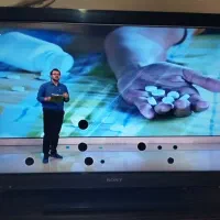 تلویزیون 40اینچ سونی