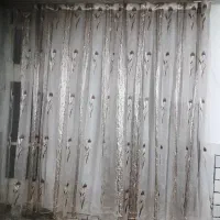 یک جفت فرش۹متری گردویی ۵۰۰شانه وپرده|فرش|خمینی‌شهر, |دیوار