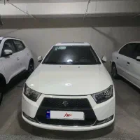 دنا پلاس اتوماتیک، مدل ۱۴۰۲