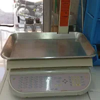 ترازو محک نو|فروشگاه و مغازه|شهرکرد, |دیوار