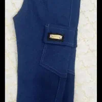 شلوار بچگانه