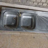 سینک ظرفشویی