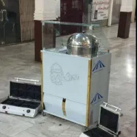 چهارچوب ذرت مکزیکی مدل newoshaکد۰۰۶